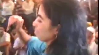 Maroc Ghayta Hayt Gharbaoui - الهيت الغرباوي مع انشط غياط - ولد احمد