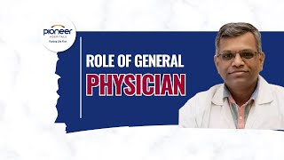 Understanding the Role of Physicians: Insights from Pioneer Hospitals