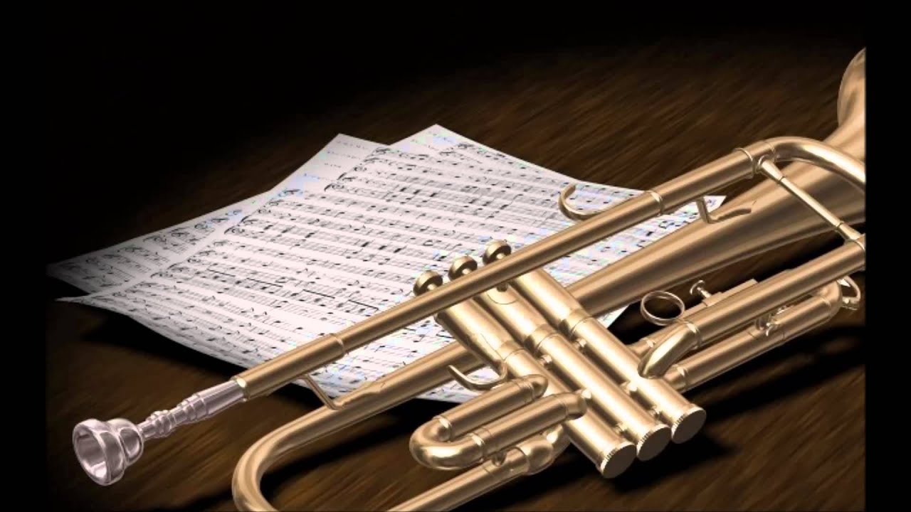 The Trumpet Track YouTube