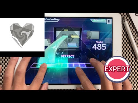 【プロセカ】アンノウン・マザーグース〔EXPERT〕フルコンボ！！手元！【プロジェクトセカイカラフルステージfeat.初音ミク】