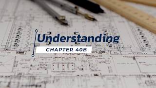 Understanding Chapter 40B