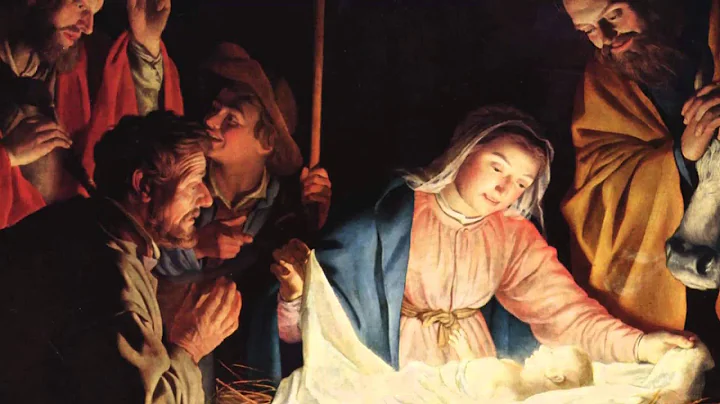 Christmas Anthem by Debbie Tanner