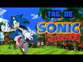 Tag de Sonic (Reder Gamer 2006)