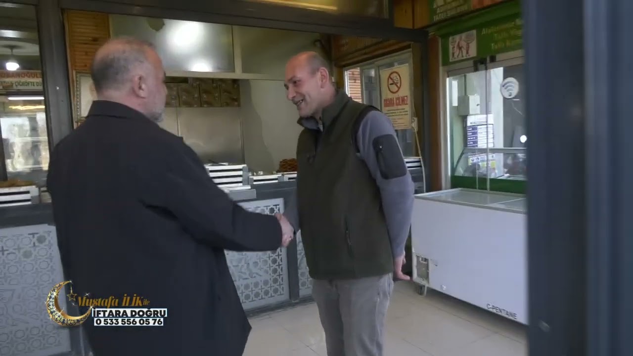 İFTARA DOĞRU 22 02 2026 4