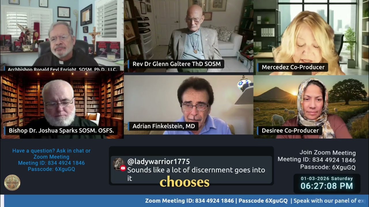 Marijuana & Spiritual Attack: Is There a Link? 