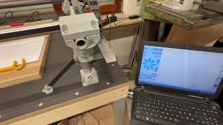 MPCNC Primo - Axis jerking