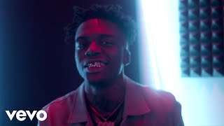 IshDARR - Holy Moly