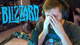 Blizzard Is So Out Of Touch...