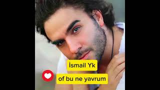🎵 İsmail YK – Of Bu Ne Yavrum