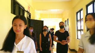 Risk management video presentation