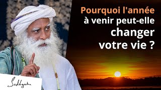 Un événement céleste qui pourrait changer l'avenir de l'humanité | Sadhguru - éruptions solaires