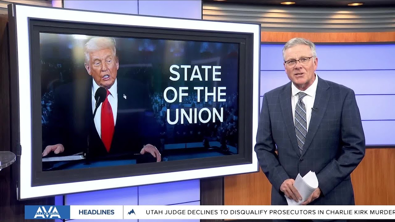 MTN 10 o'clock News on Q2 with Russ Riesigner 2-24-26