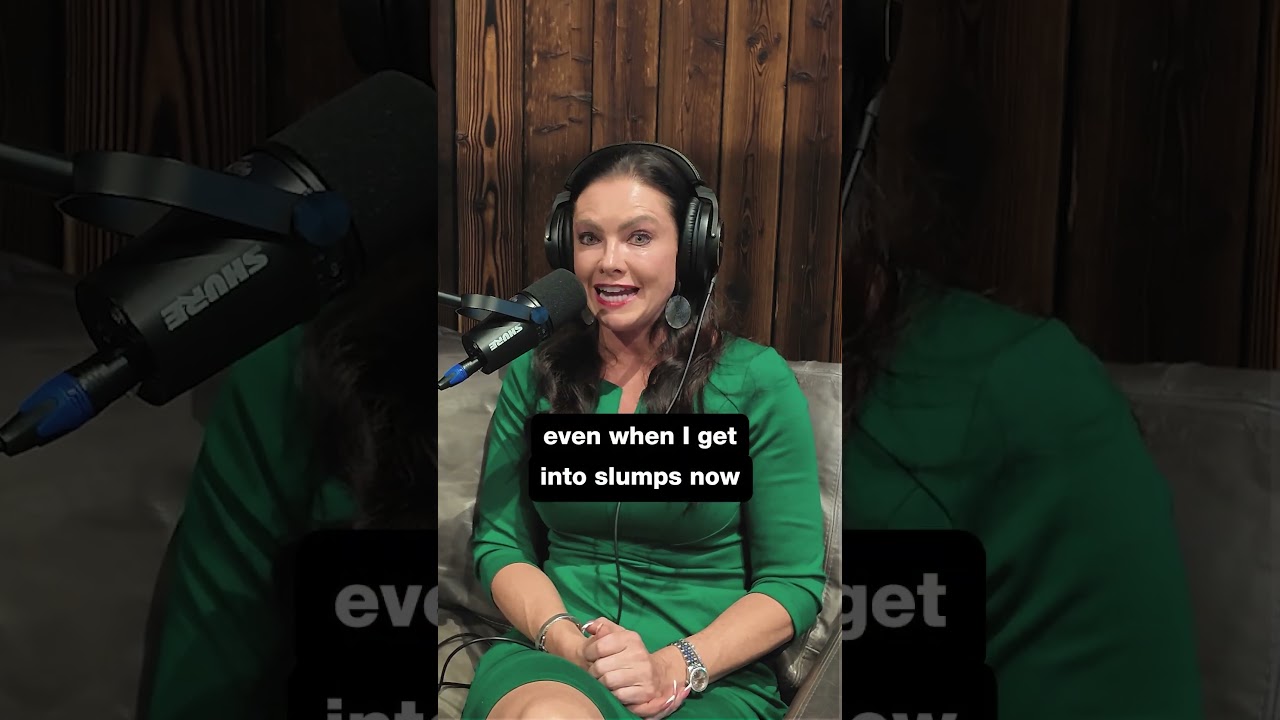 Feel the Fear &mdash; Do It Anyway