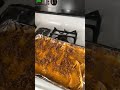 DINNERS READY.