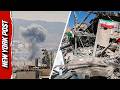 How Close Did the US Come to New Iran Strikes?