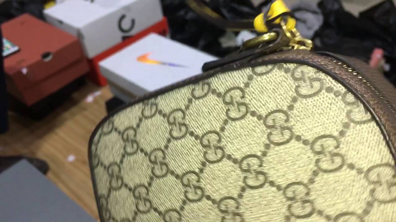Wholesale authentic Gucci bags, cheap Gucci bags - YouTube