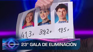 Programa 144 (02-06-2024) - Gran Hermano