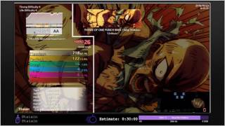 Stepmania [Showcase%] by Staiain - Charity Marathon - Part 46