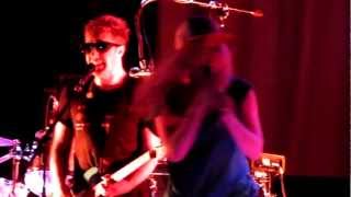 The Ting Tings - Hit Me Down Sonny