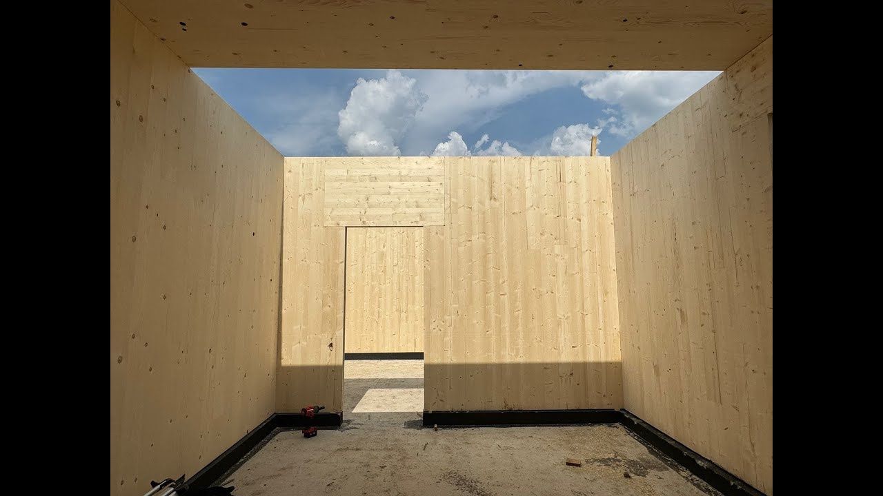 CLT Casa Cluj WoodCon & Addform