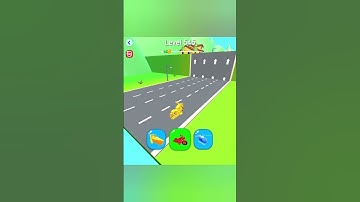 🔥 Shape - Shifting & Transform The Character 👀 Level - 545  #shapeshifting #gameplay #shorts #viral