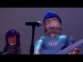 End of video