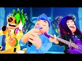 RB Battles - The Friends We Made (Roblox Music Video)