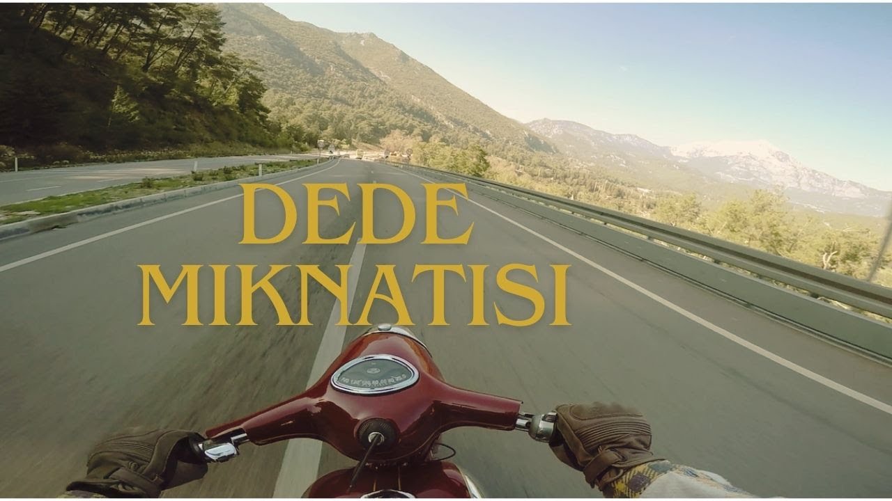 4. SEZON  -  JAWA 250 Classic 1970