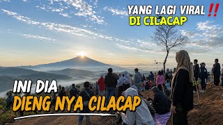 YANG LAGI VIRAL DI CILACAP‼️BUKIT PULEK CILACAP ORANG ORANG MENYEBUT INI DIENGNYA CILACAP