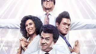 Easter Sunday Speech - The righteous Gemstones