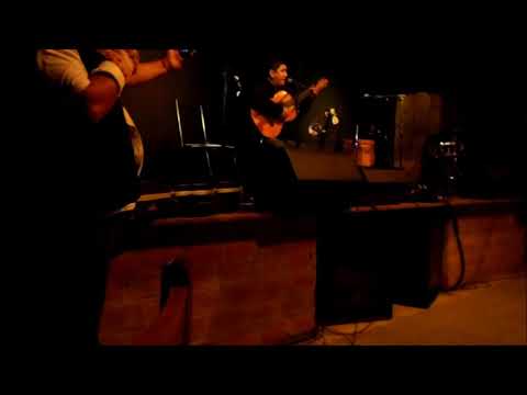 Fabian Ibañez - La visita - milonga