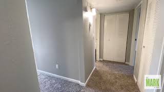 B2R floor plan (2B2B) 998 sqft -