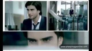 Q-Mobile E950 Wifi Touch Phone commercia Imran Abbas - YouTube.flv