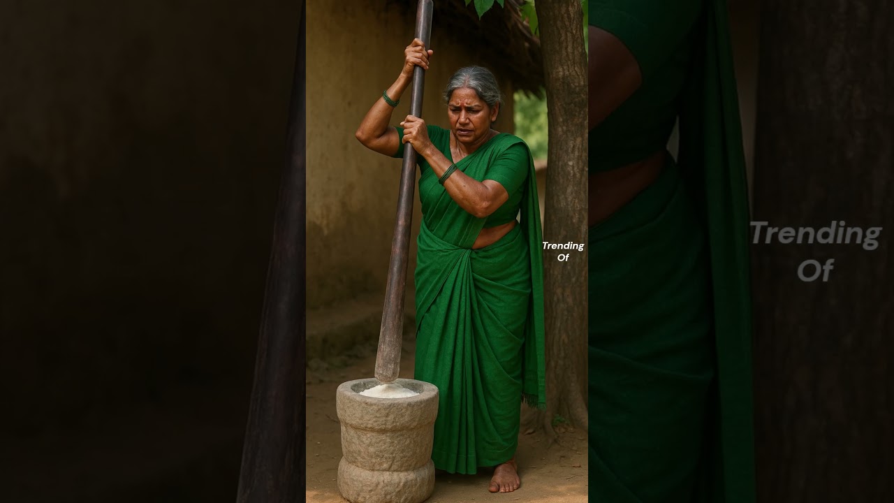 வயிற்று வலியில் அவதிப்பட்ட பெண் | Trending Of | 