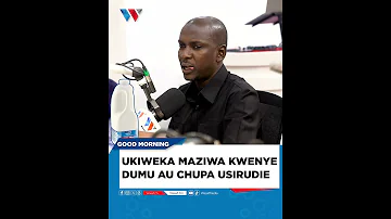 KUTUMIA CHUPA AU DUMU KUWEKA MAZIWA MWISHO MARA MOJA 
