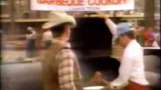 CBS Monday Promos - May 1984