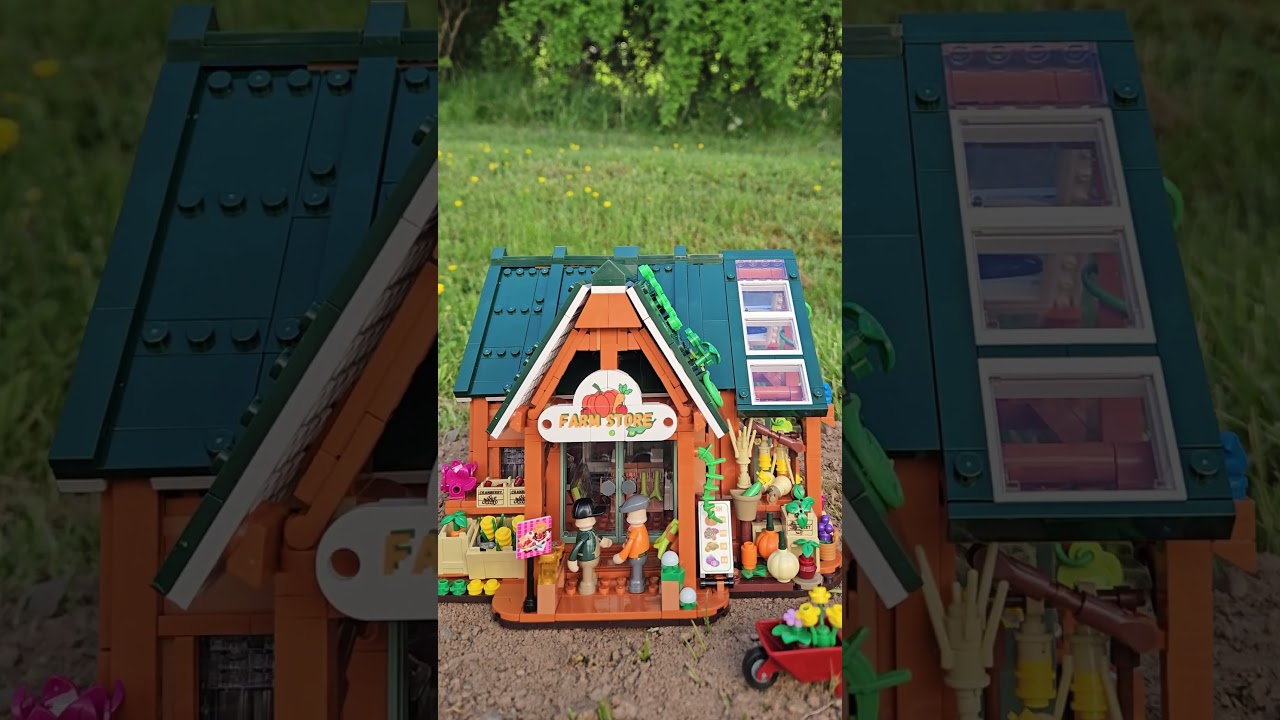 FunWhole Farm Store 🥰 