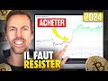 Quand les cryptos vontelles senvoler en 2024  aprs le crash des cryptos