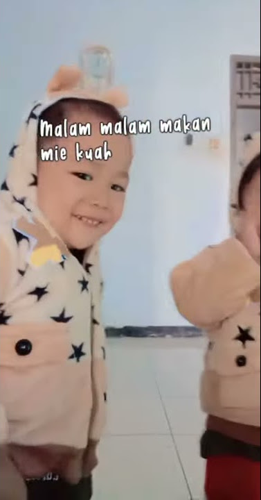 TikTok Ngegombal