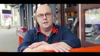 Ondernemend Beek In Beeld Guido Veugen Slager Traiteur