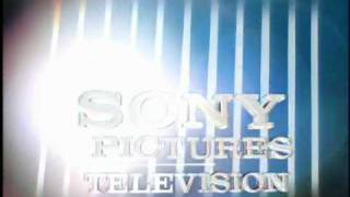 Questionable logo combination, "Screen Gems/Sony Pictures Television" (2009)