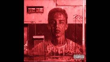 Logic Under Pressure - "Gone Red" single (RapMan) LEAKED