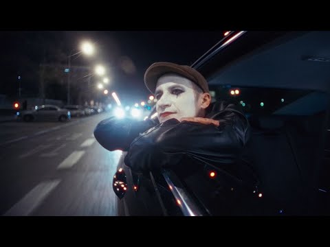 Ciudad Jara - Cantantes (videoclip)