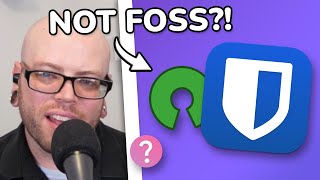 Is Bitwarden Moving Away from FOSS!