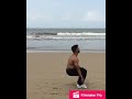 Machayenge martial arts tricking