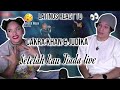 CAKRA KHAN's & JUDIKA's LIVE VOCALS are INCREDIBLE 🤩| CAKRA KHAN feat. JUDIKA - Setelah Kau Tiada