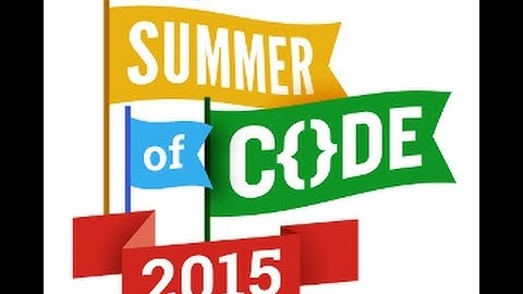 Kick Start - Google Summer of Code 2015 -- Part 3