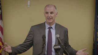 Mark Holden on Voter Support for Smart-on-Crime Approach