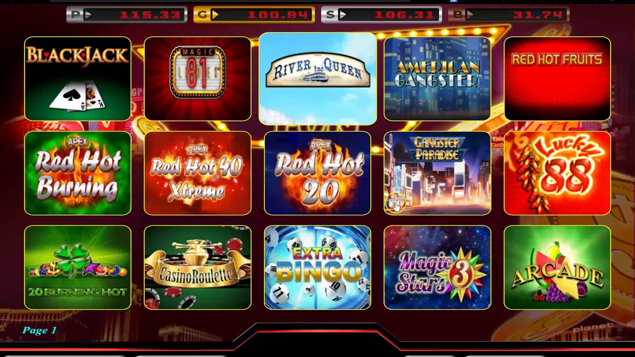 playnet fun casino