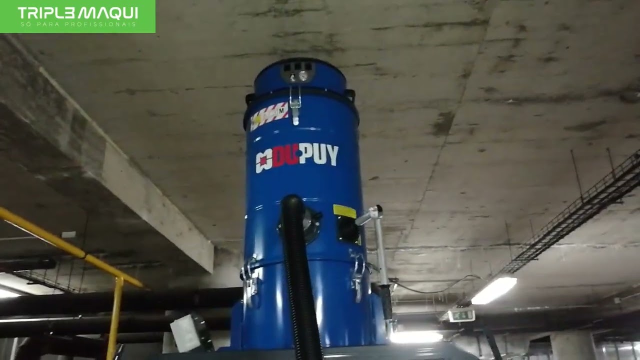 CM Sines - Silovac 100